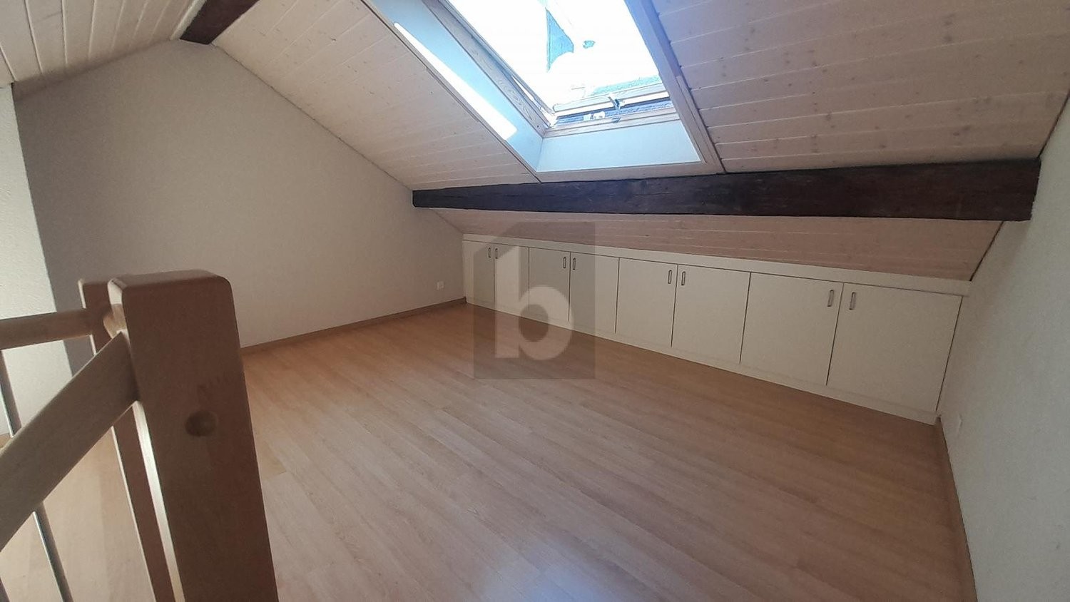 Casa a schiera di 3 ½ locali