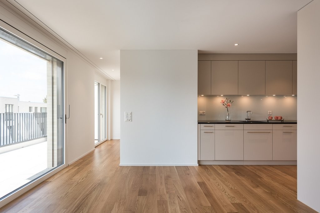 appartamento mansardato di 2 ½ locali, foto 4 di 9