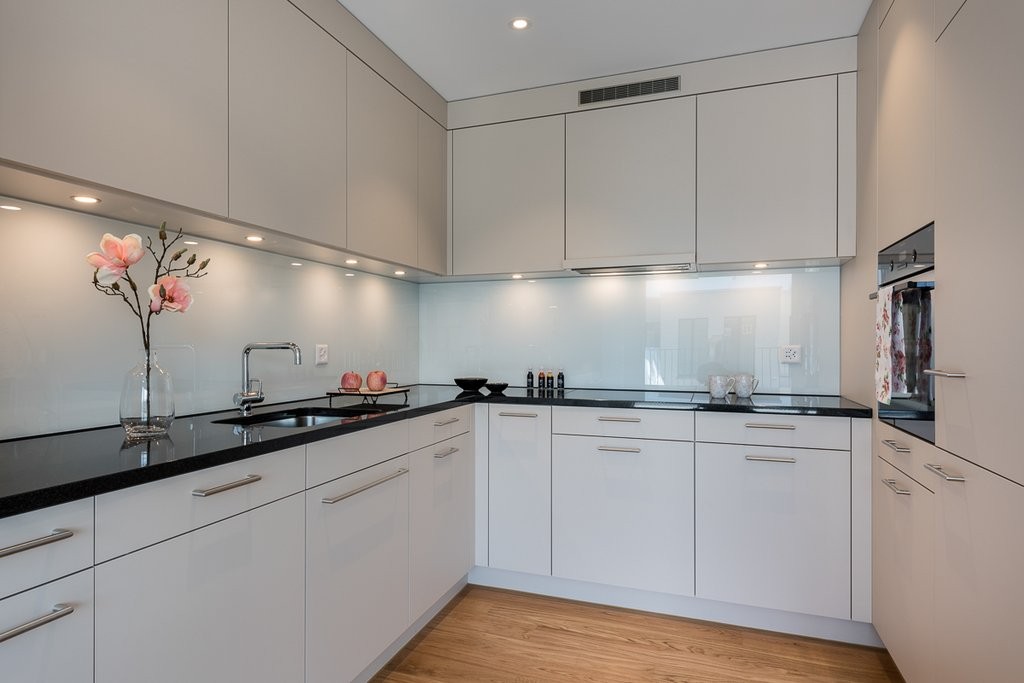 appartamento mansardato di 2 ½ locali, foto 5 di 9