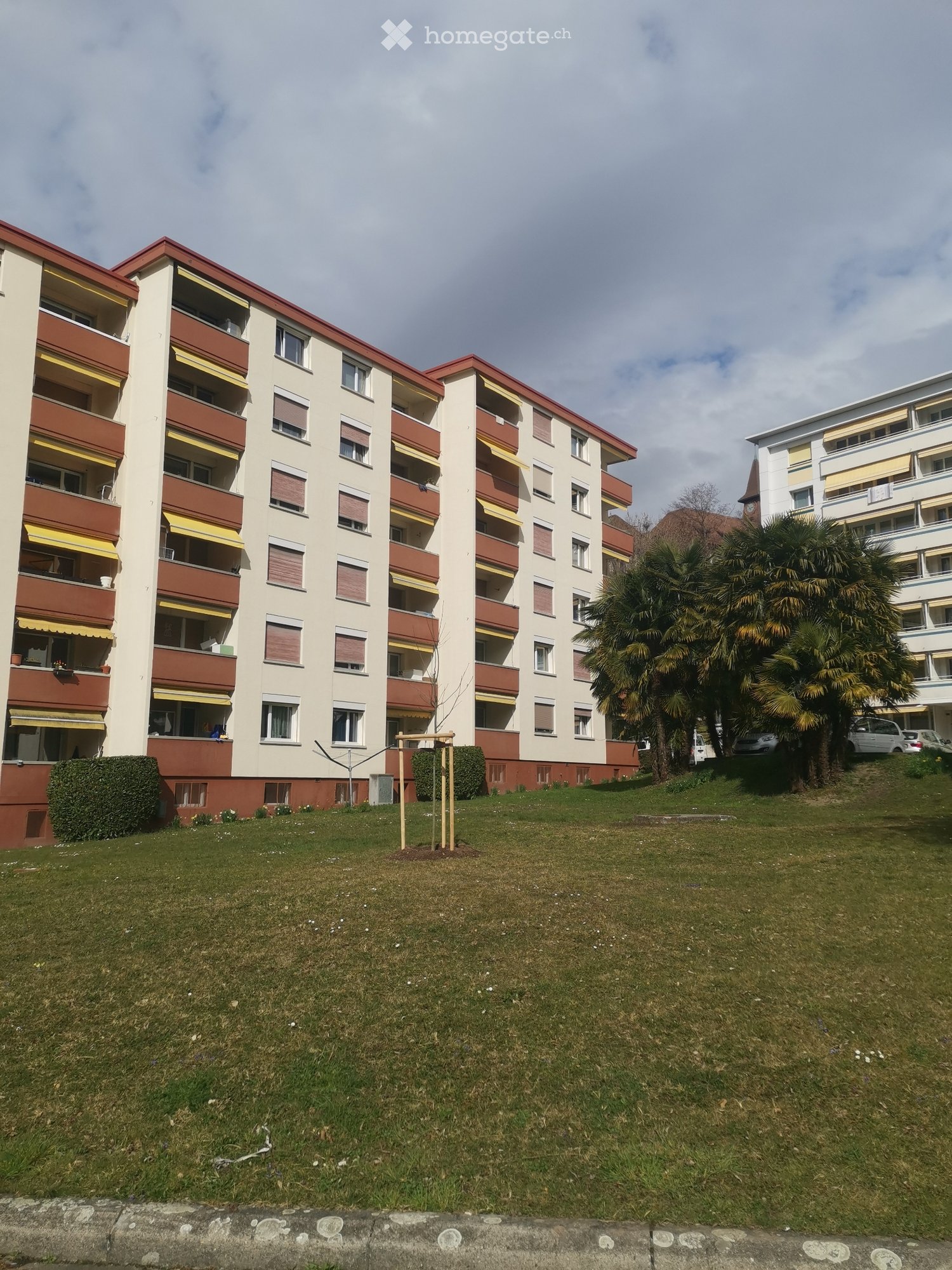 appartamento di 2 locali, foto 2 di 5