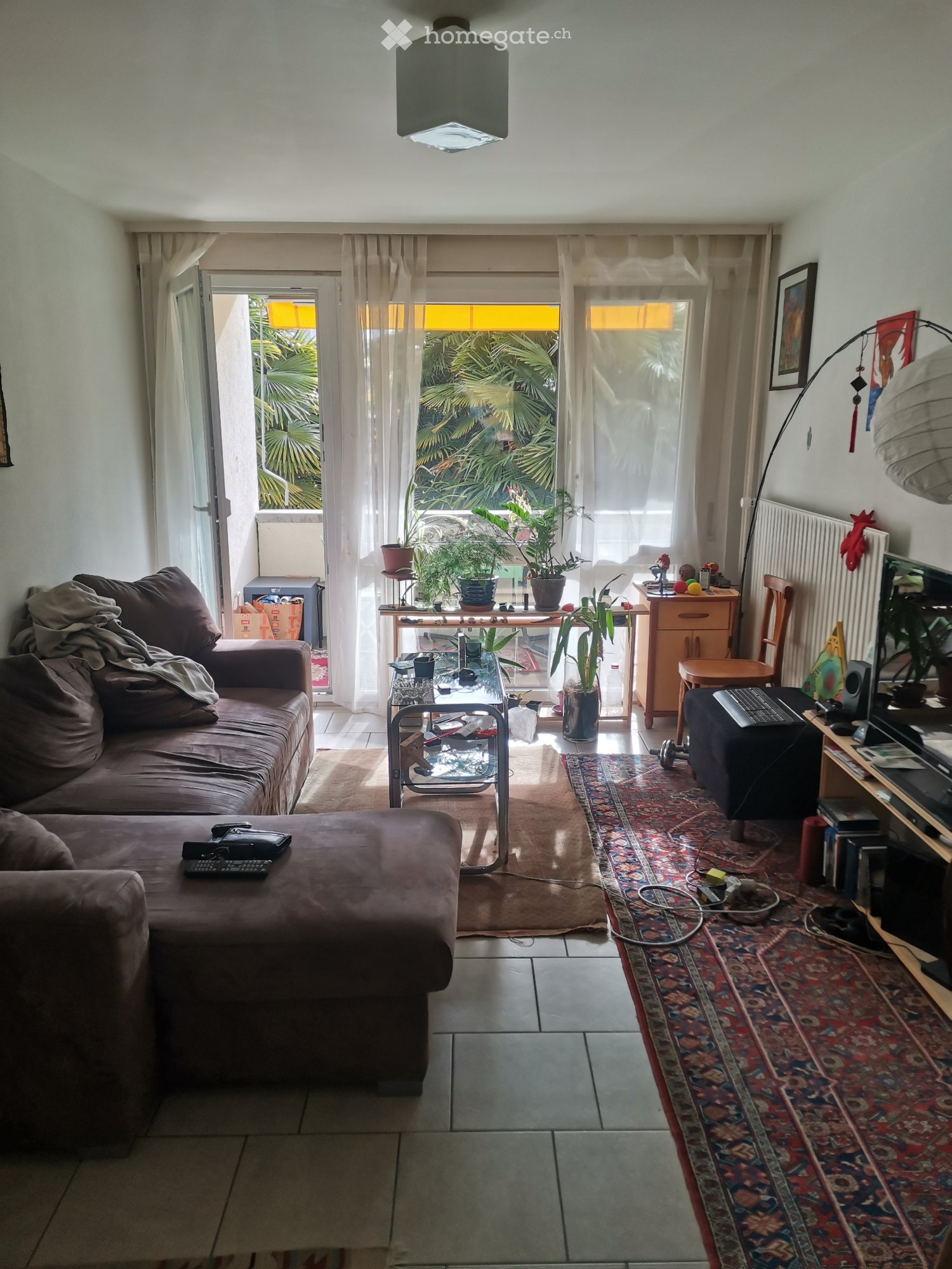 appartamento di 2 locali, foto 4 di 5