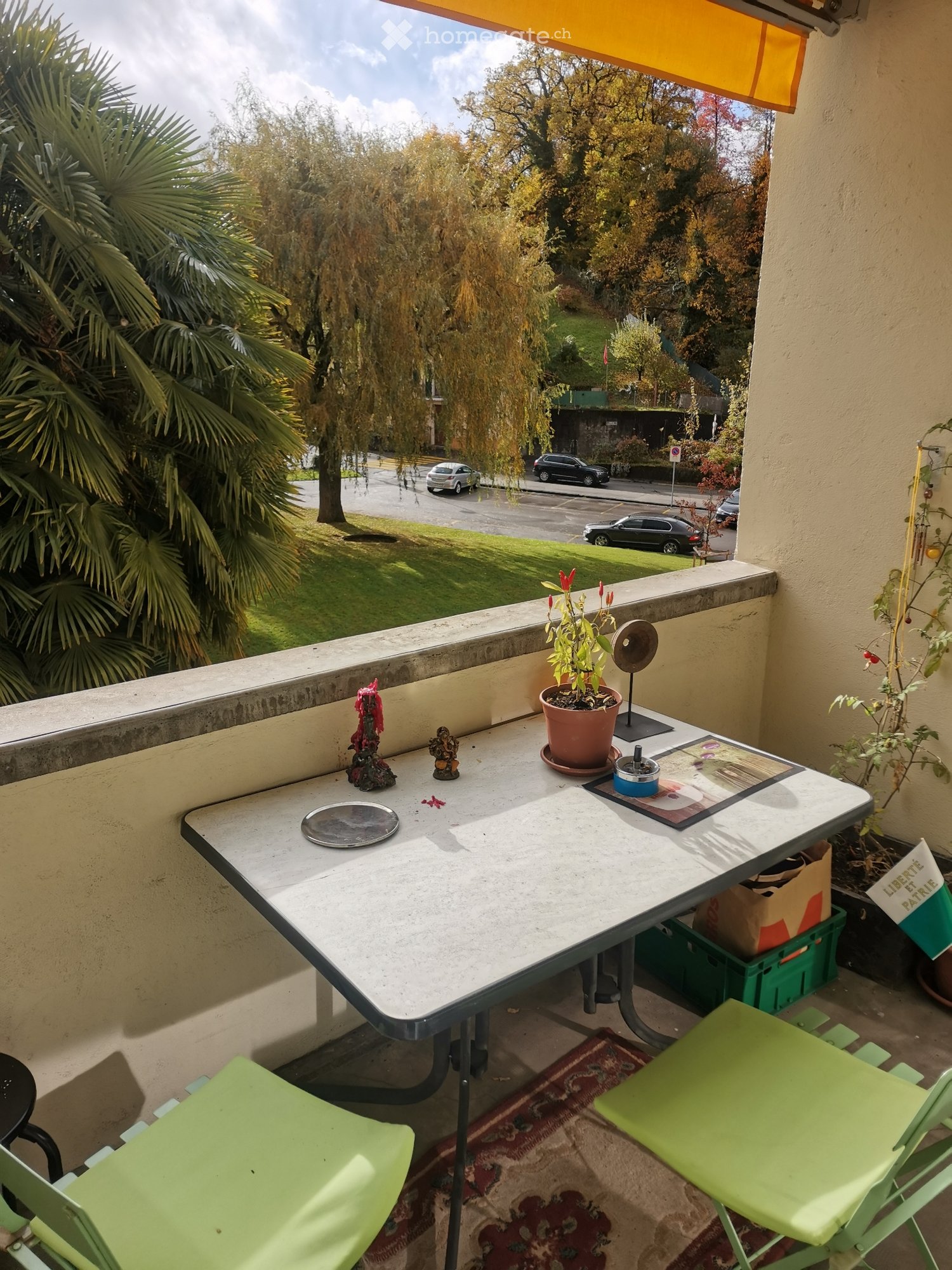 appartamento di 2 locali, foto 1 di 5