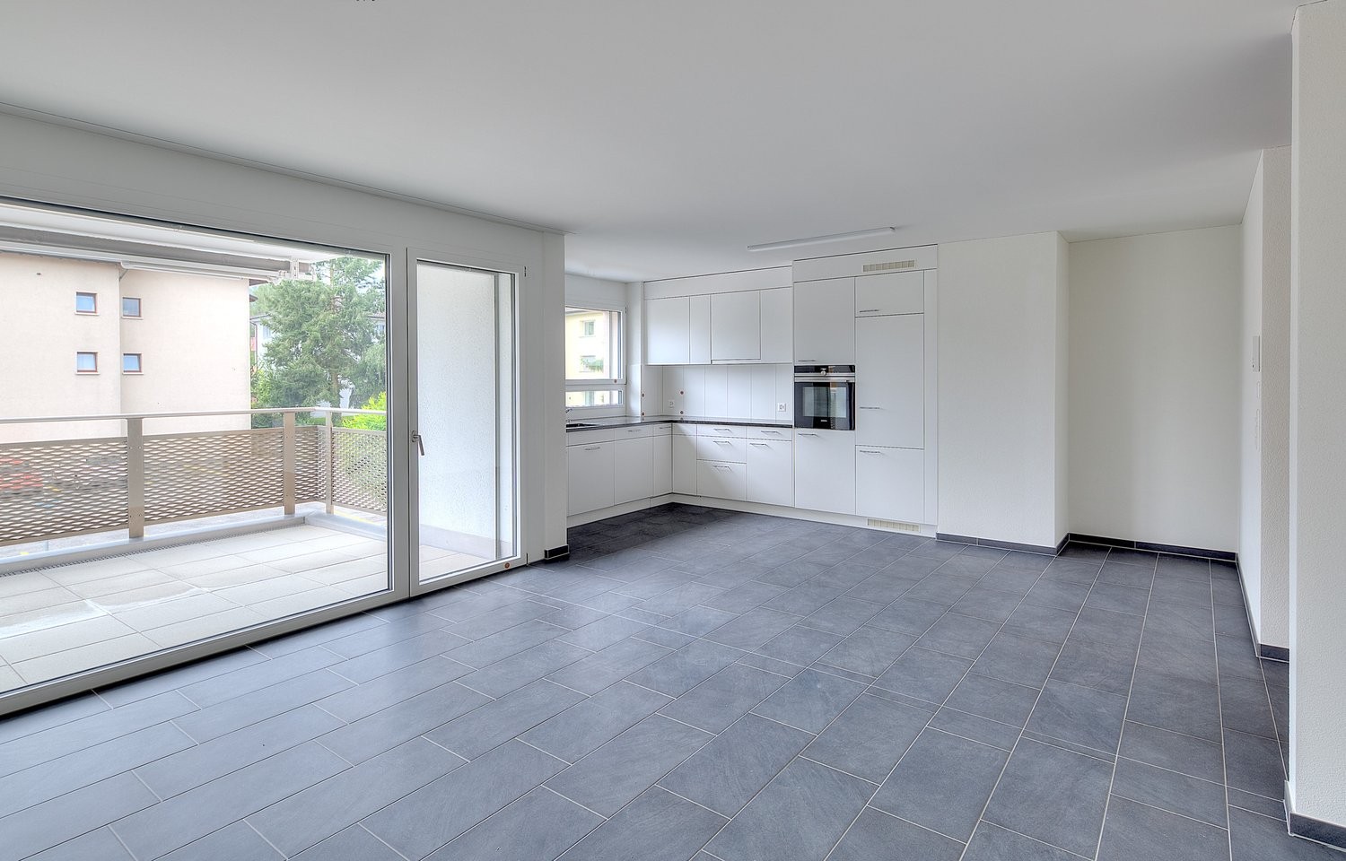 Appartamento di 2 ½ locali