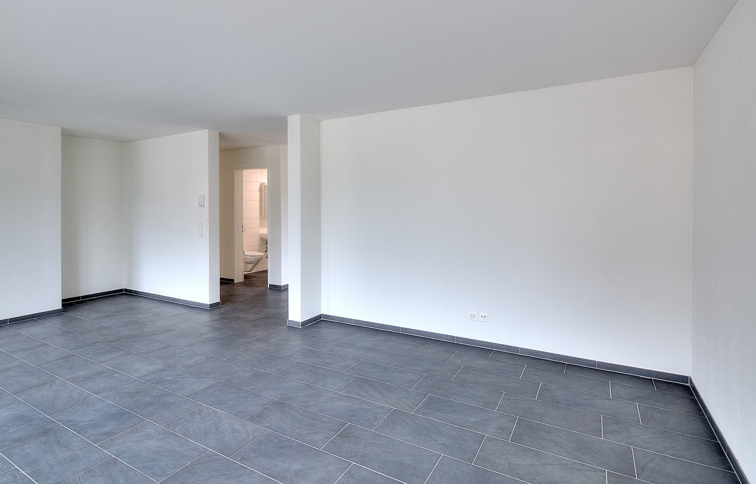 Appartamento di 2 ½ locali
