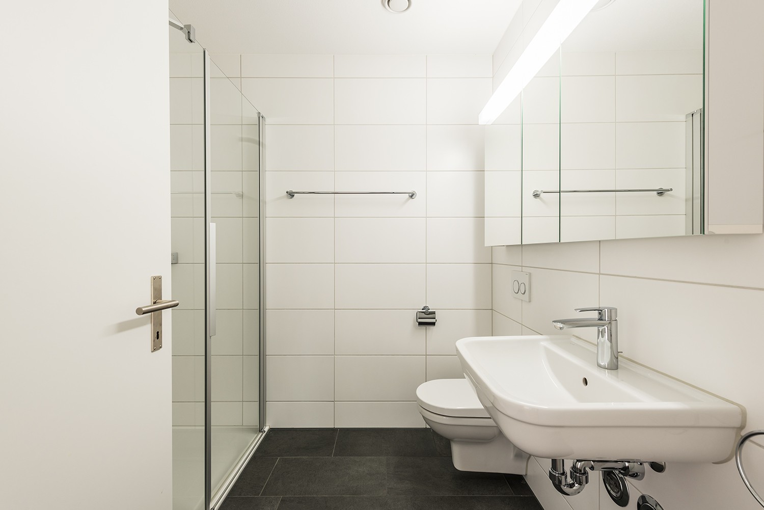 appartamento attico di 2 ½ locali, foto 6 di 6