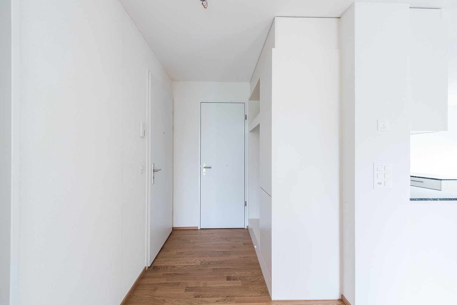 appartamento attico di 2 ½ locali, foto 3 di 6