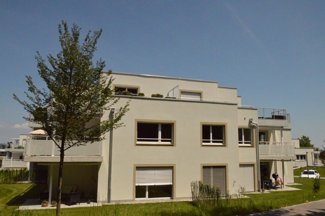 appartamento attico di 2 ½ locali, foto 1 di 6