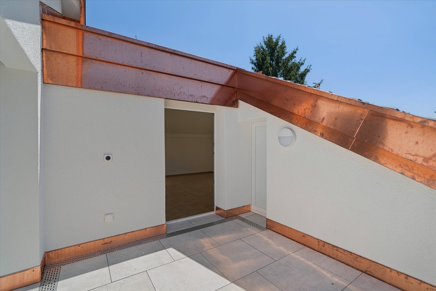 Appartamento mansardato di 2 ½ locali, foto 7 di 7