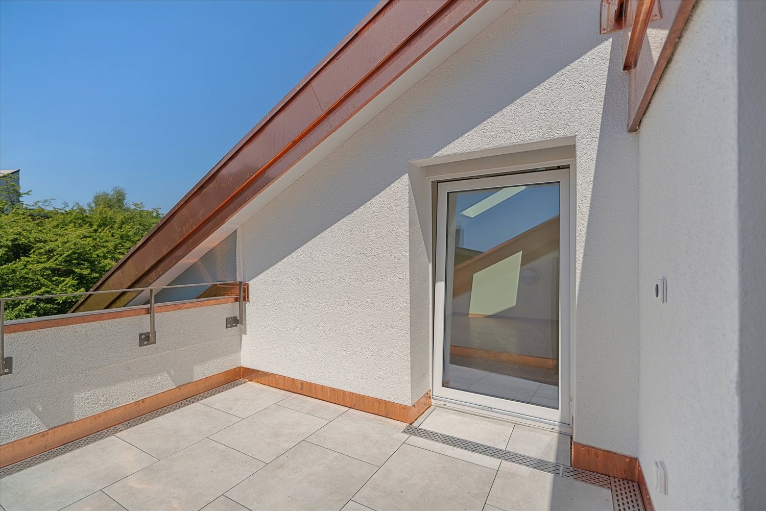 Appartamento mansardato di 2 ½ locali, foto 6 di 7
