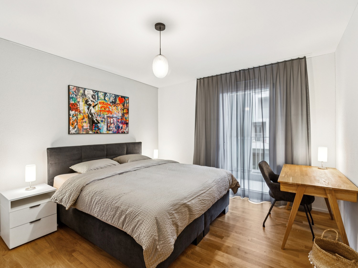 Appartamento di 3 ½ locali, foto 6 di 10