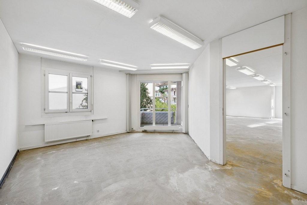103m² Büro
