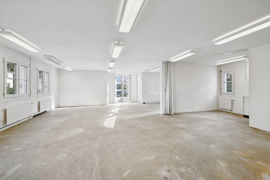 103m² Büro