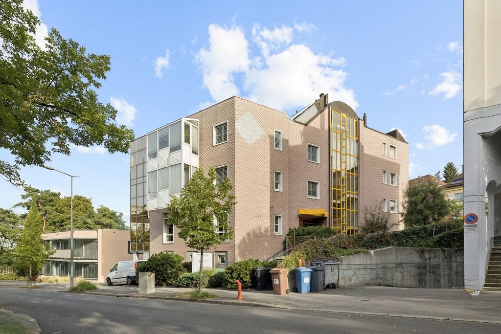 103m² Büro
