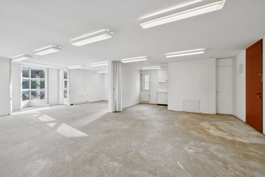 103m² Büro
