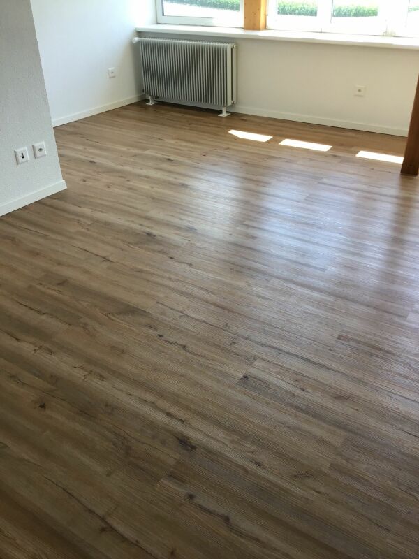 Appartamento di 2 ½ locali, foto 8 di 9