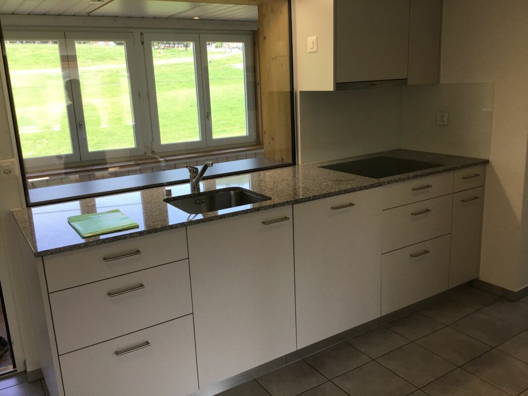 Appartamento di 2 ½ locali, foto 1 di 9