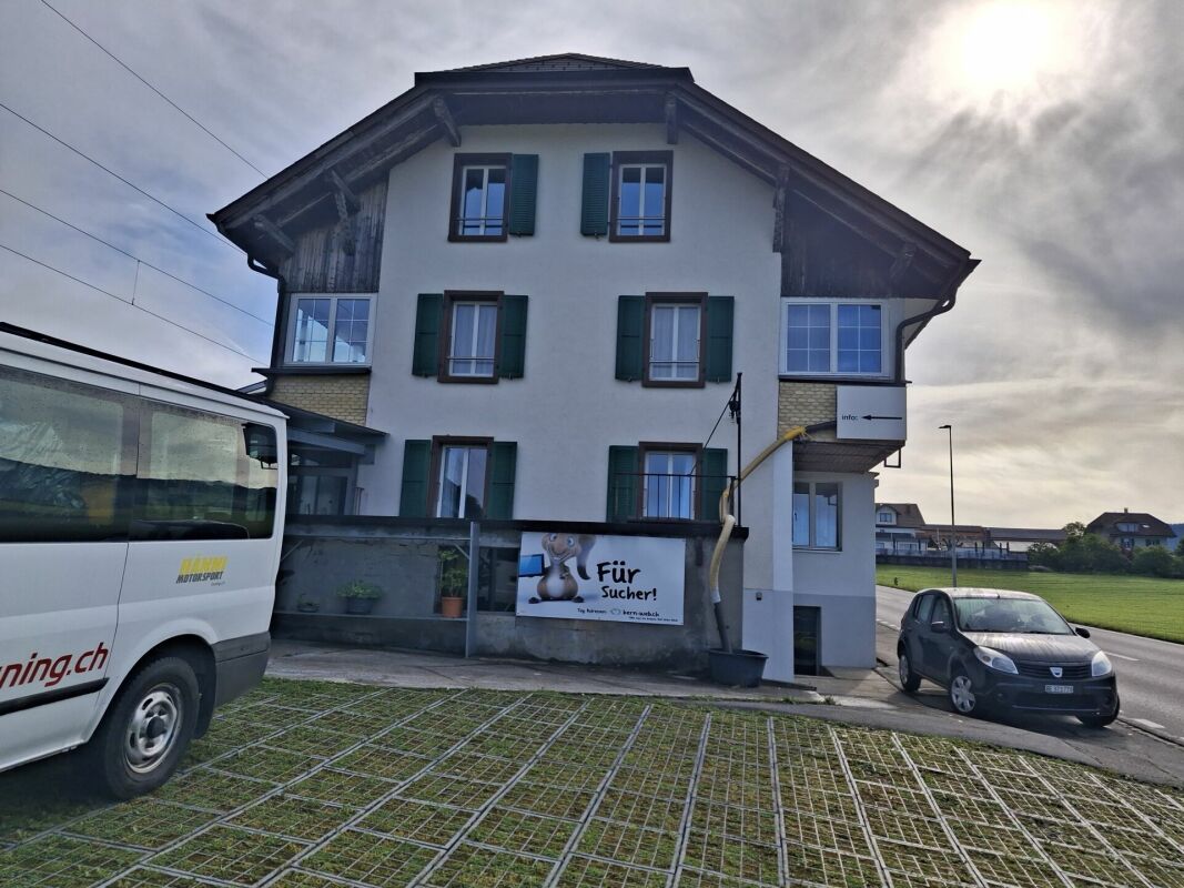 Appartamento di 2 ½ locali, foto 2 di 9