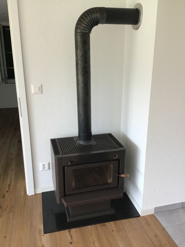 Appartamento di 2 ½ locali, foto 3 di 9
