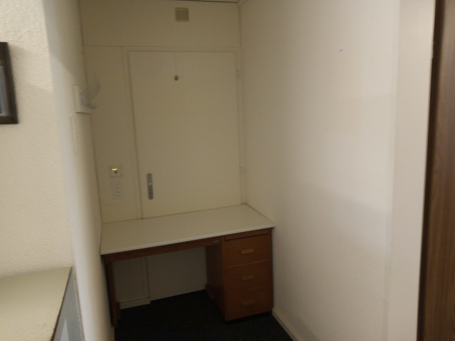 35m² commercial