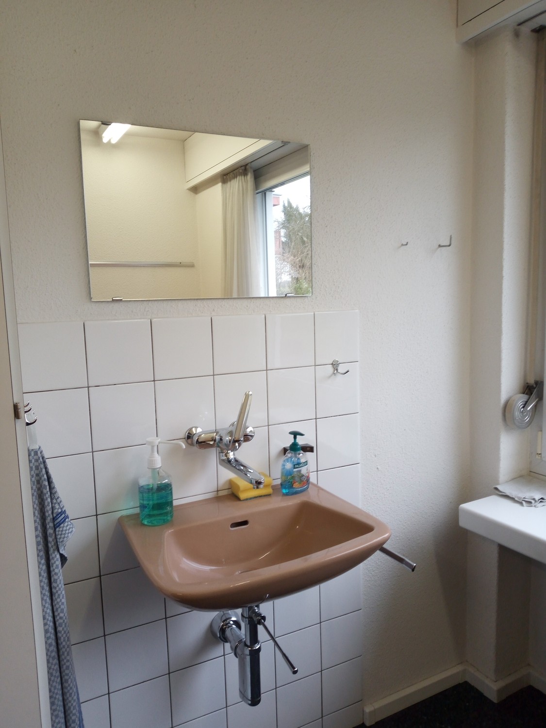 35m² commercial