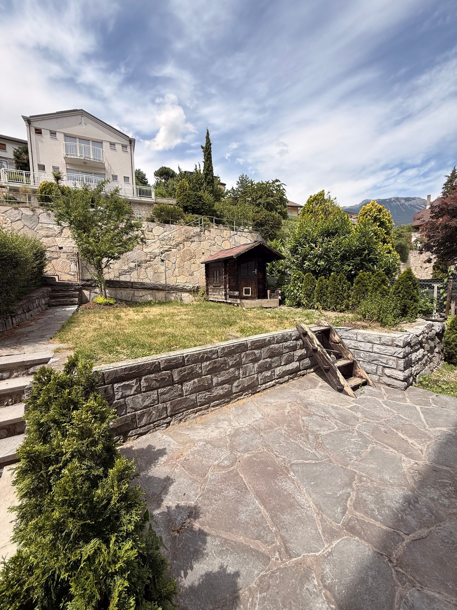 Appartamento di 3 ½ locali, foto 9 di 9