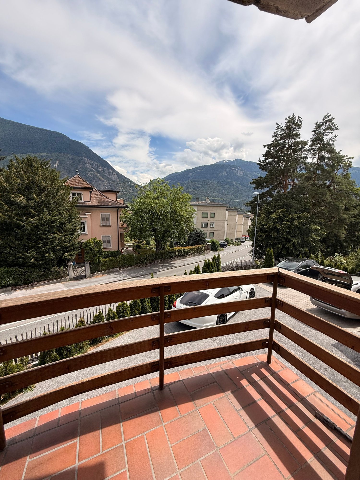 Appartamento di 3 ½ locali, foto 7 di 9