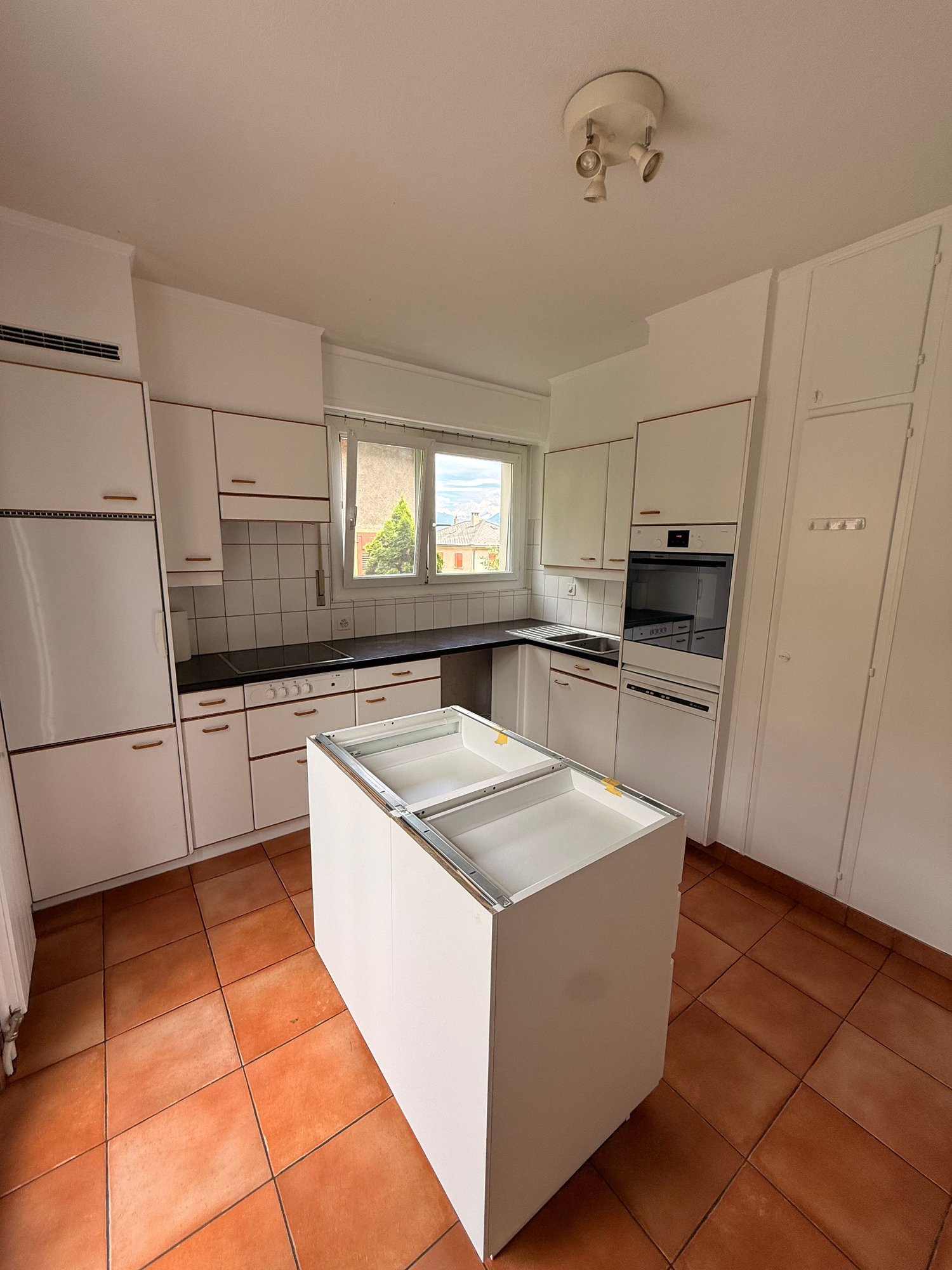 Appartamento di 3 ½ locali, foto 2 di 9