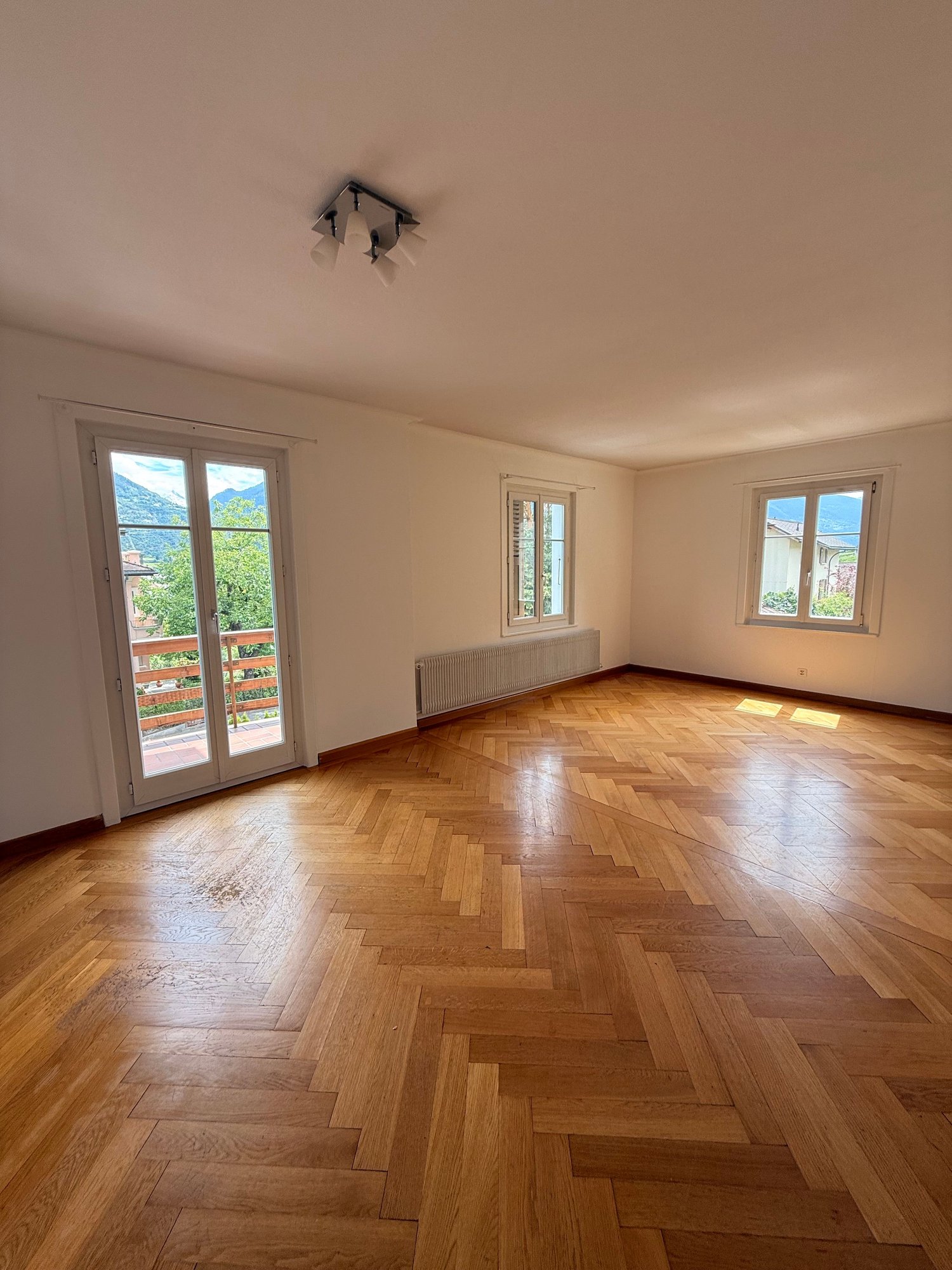 Appartamento di 3 ½ locali, foto 1 di 9