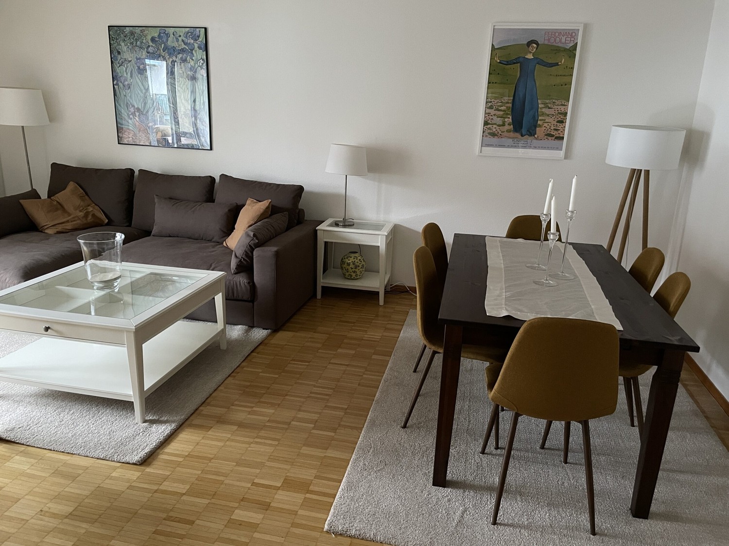 Appartamento di 2 ½ locali