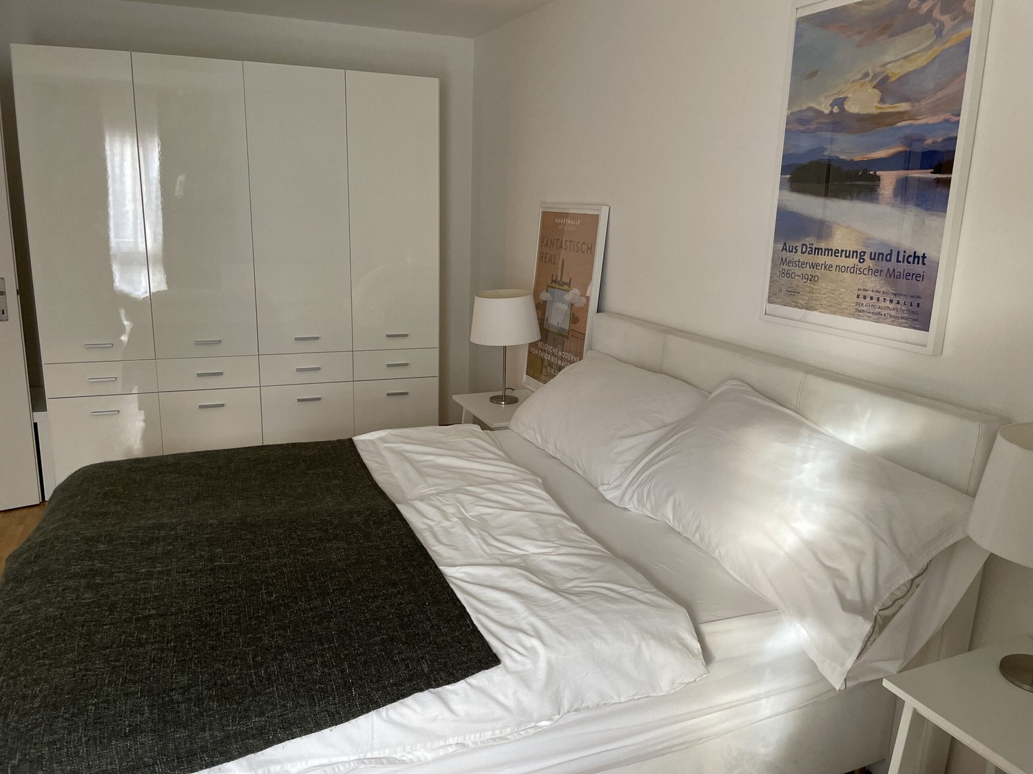 Appartamento di 2 ½ locali