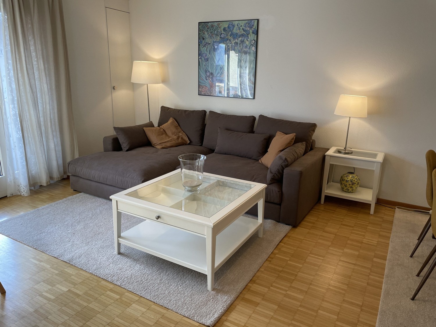 Appartamento di 2 ½ locali