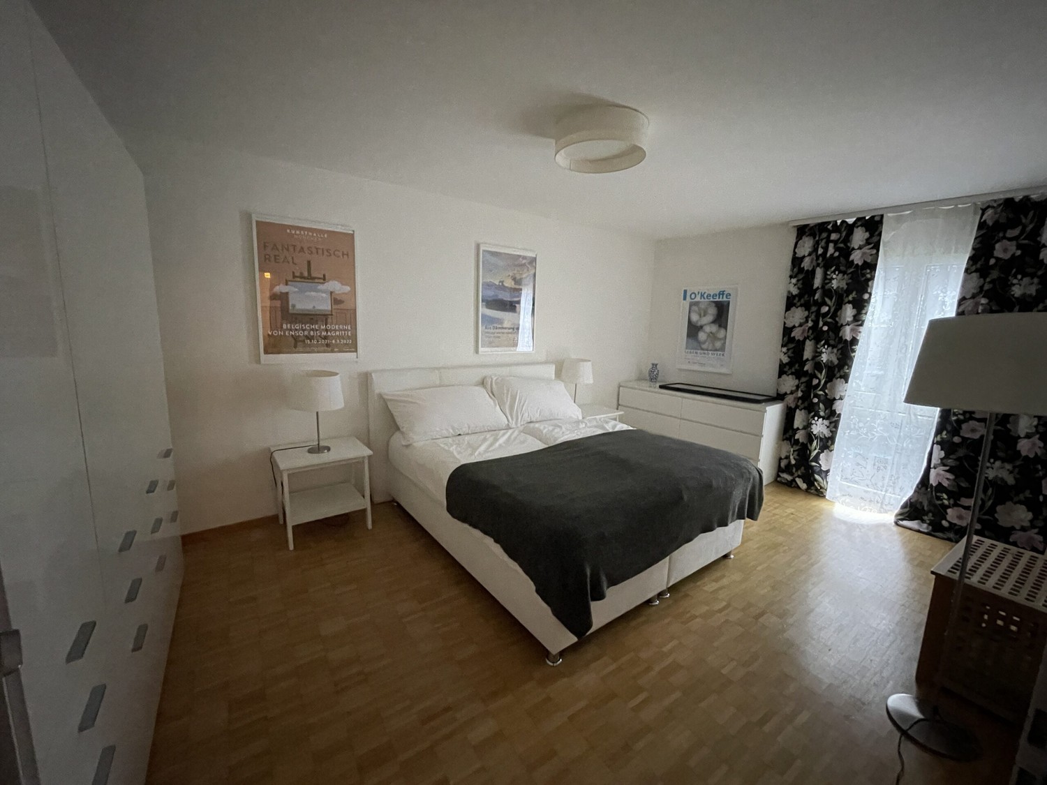 Appartamento di 2 ½ locali