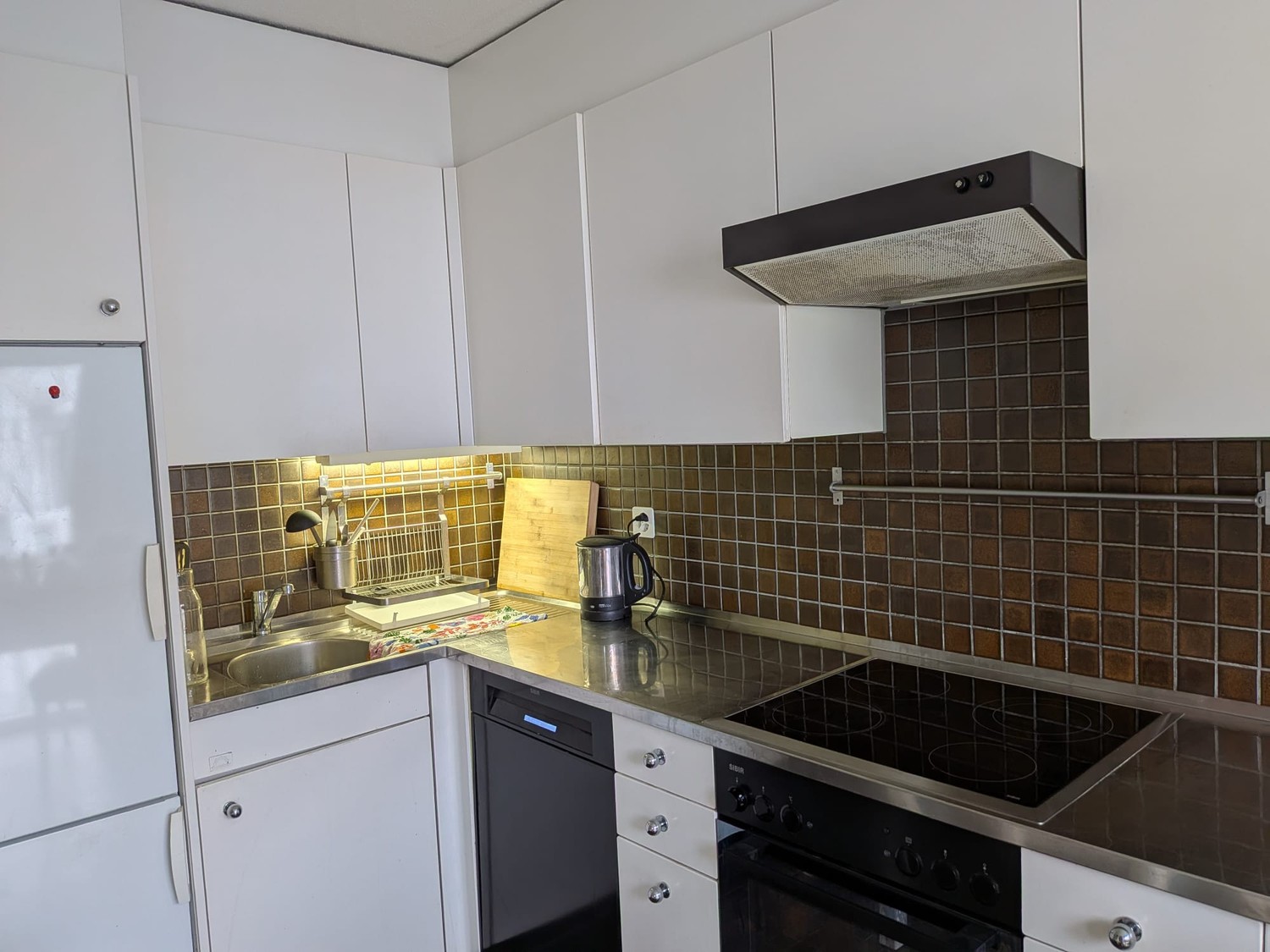 Appartamento di 2 ½ locali