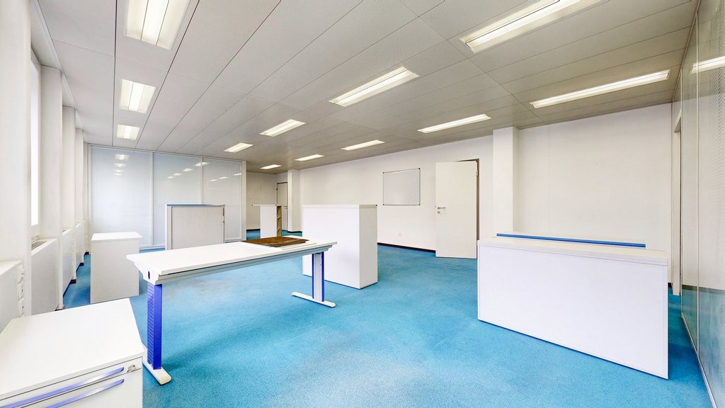 ufficio di 102m²
