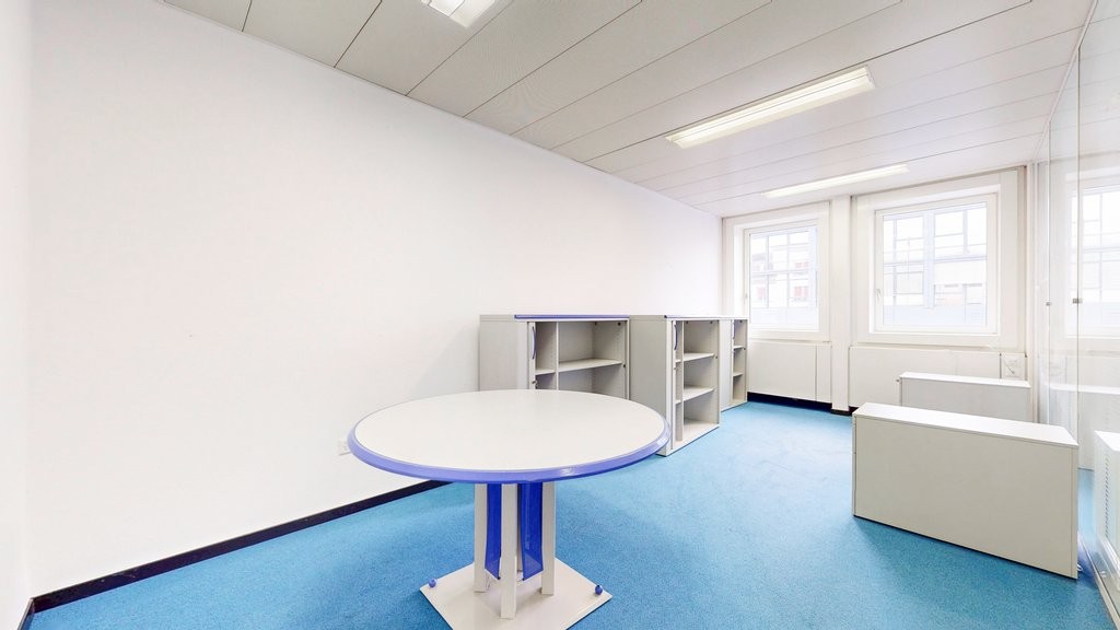 ufficio di 102m²