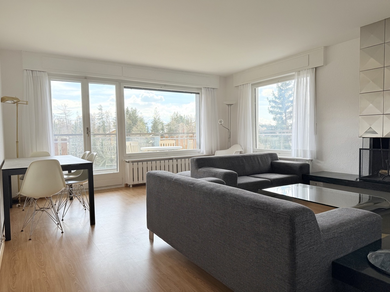 Appartamento di 4 ½ locali, foto 1 di 10