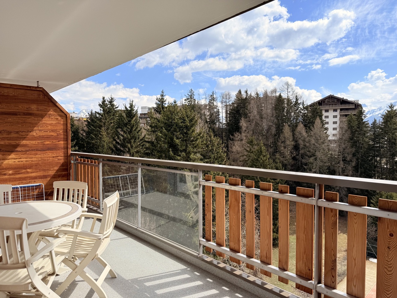Appartamento di 4 ½ locali, foto 4 di 10