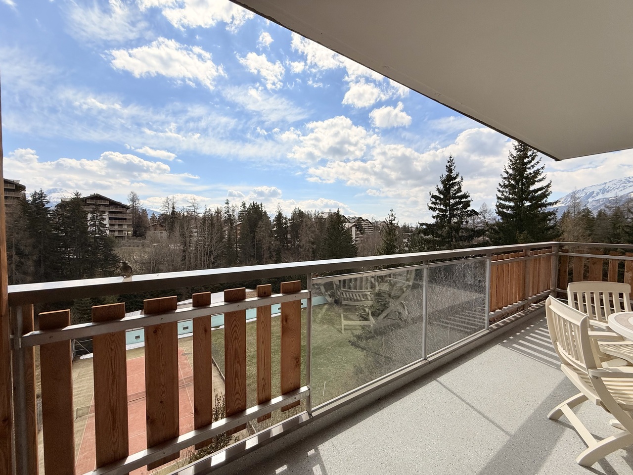 Appartamento di 4 ½ locali, foto 3 di 10