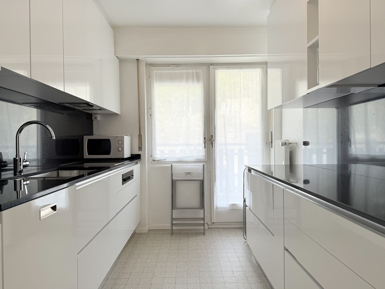Appartamento di 4 ½ locali, foto 6 di 10