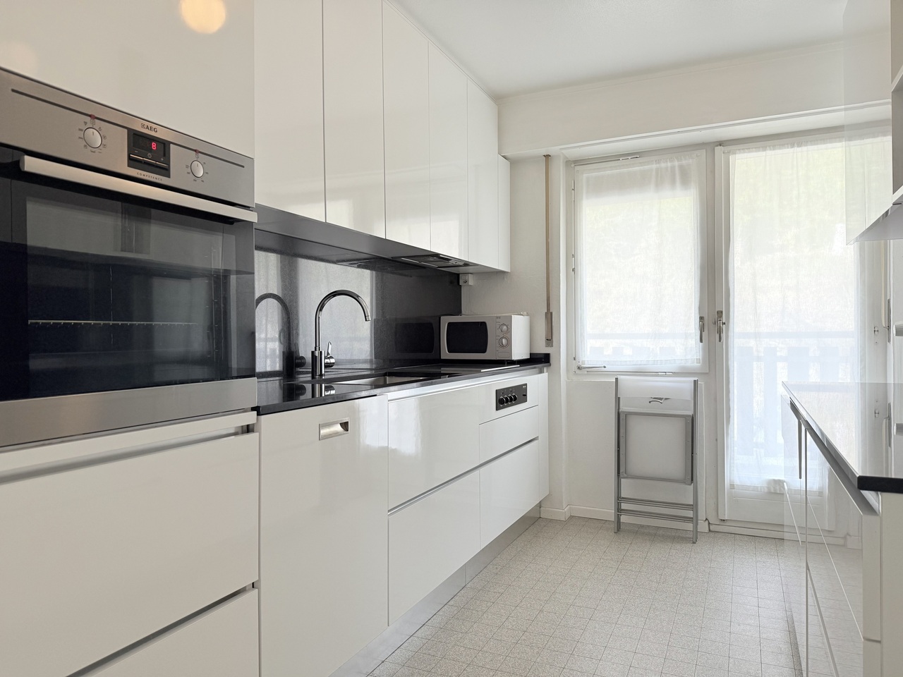 Appartamento di 4 ½ locali, foto 7 di 10