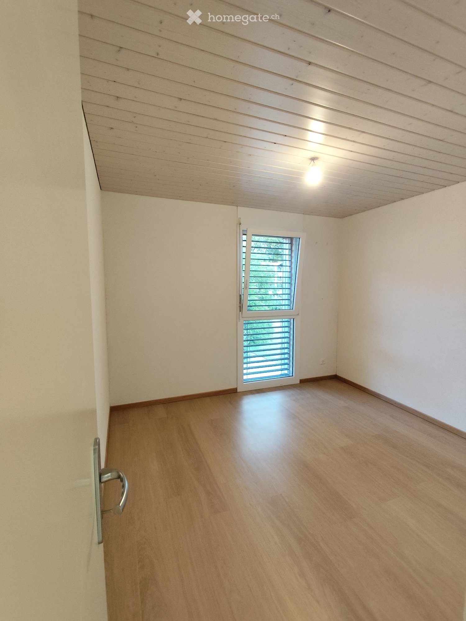 Appartamento di 4 ½ locali