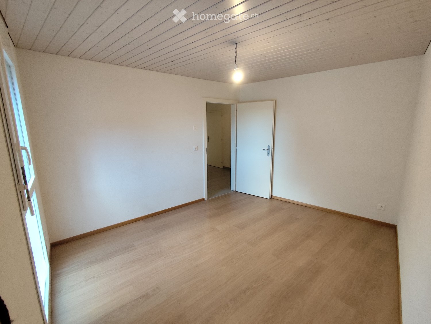Appartamento di 4 ½ locali