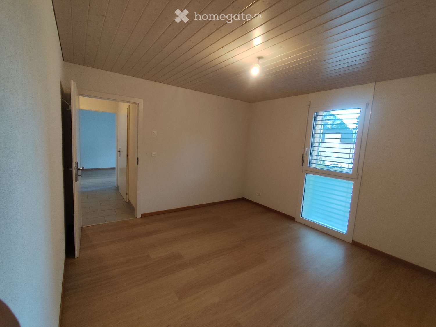 Appartamento di 4 ½ locali