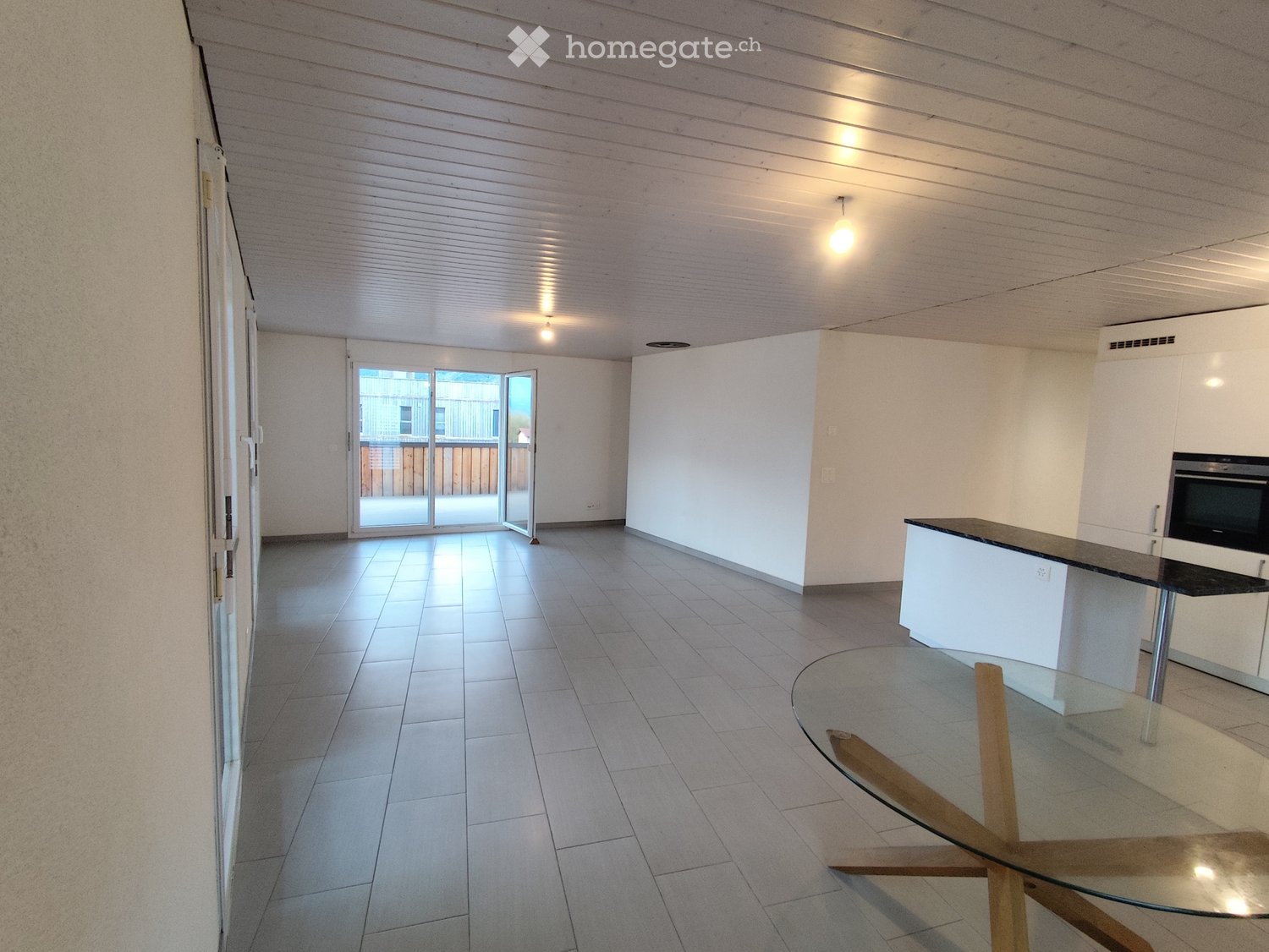 Appartamento di 4 ½ locali