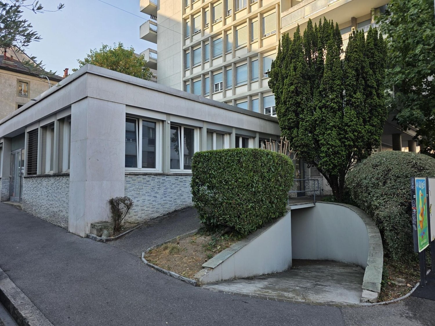 110m² ufficio, foto 10 di 10