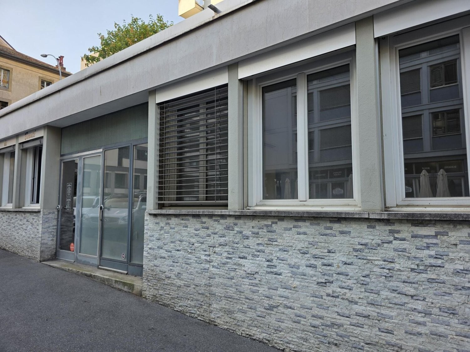 110m² ufficio, foto 1 di 10