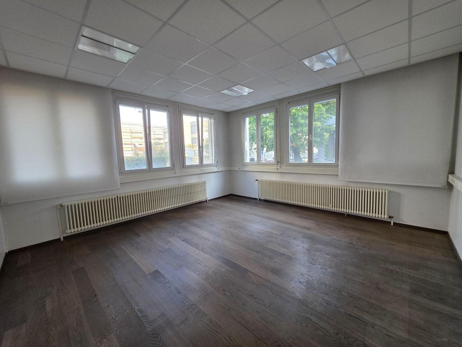 110m² ufficio, foto 2 di 10