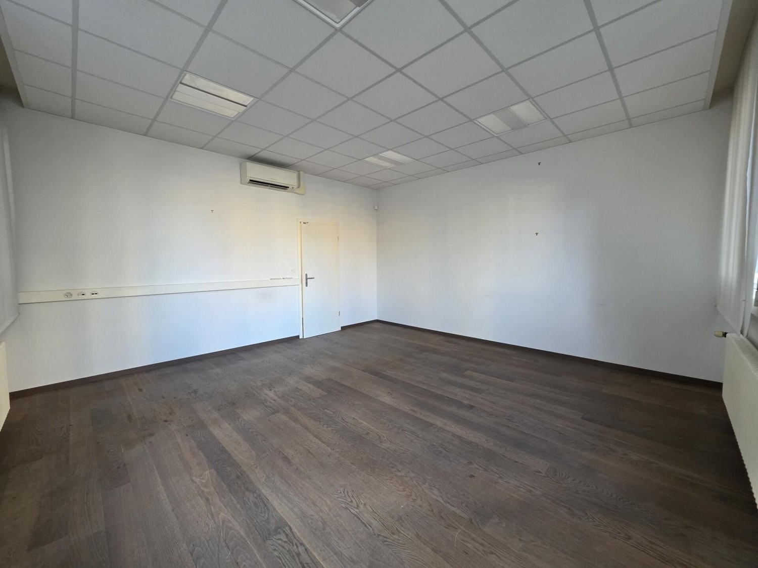 110m² ufficio, foto 5 di 10