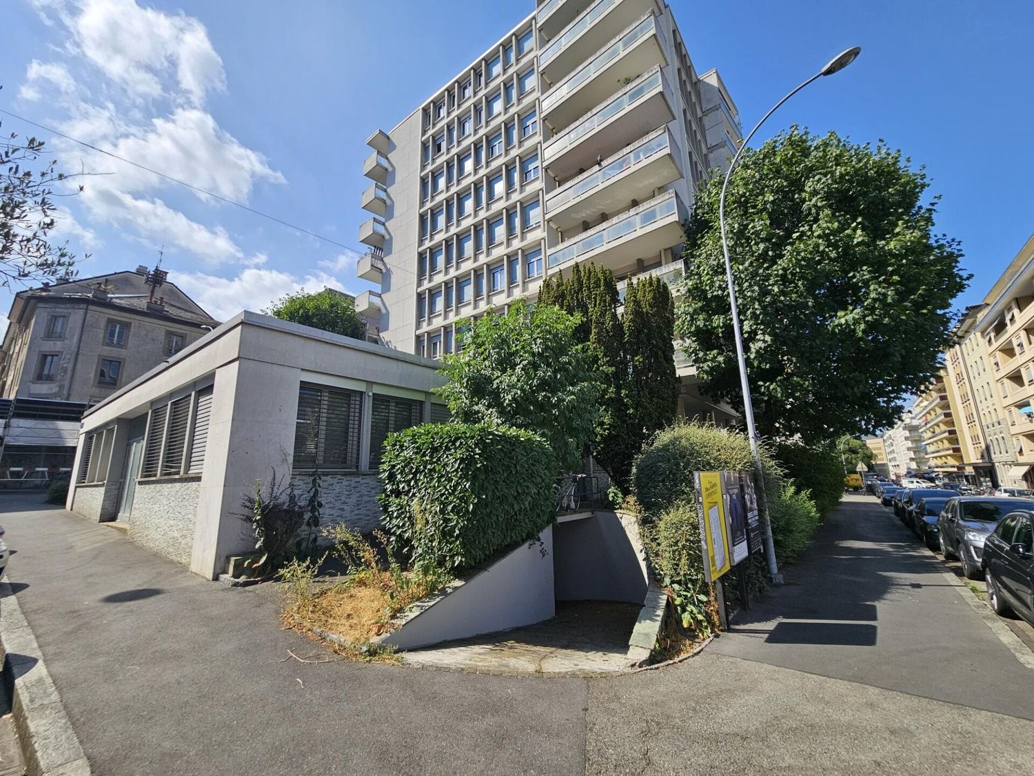 110m² ufficio, foto 9 di 10