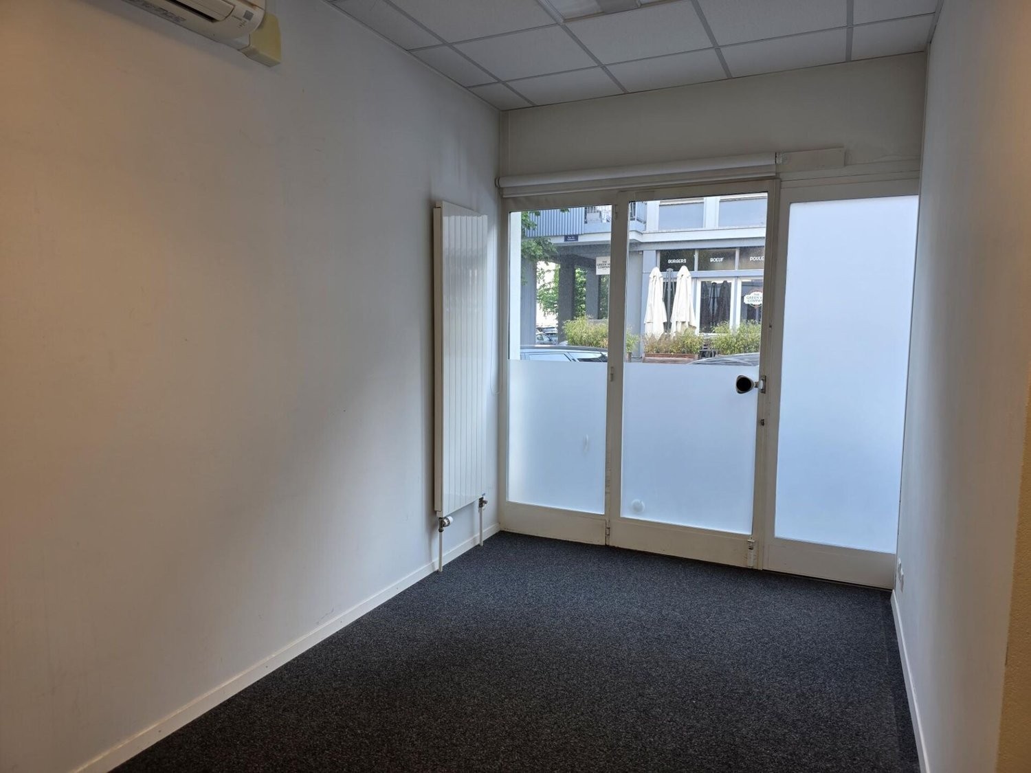 110m² ufficio, foto 7 di 10